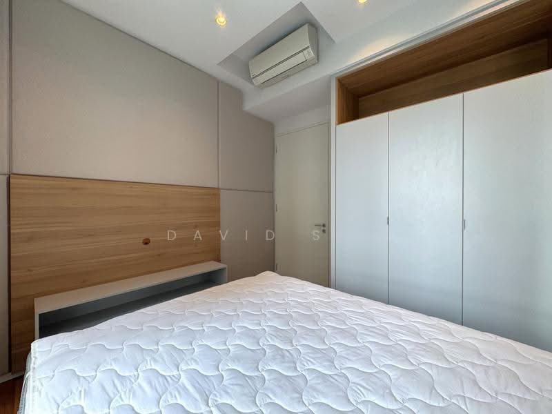 Kediaman Servis untuk Disewa di The Potpourri - David Sin - Bedroom - PropertyGuru.com.my