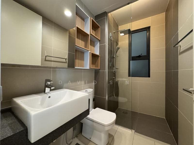 Kediaman Servis untuk Disewa di The Potpourri - David Sin - Bathroom - PropertyGuru.com.my