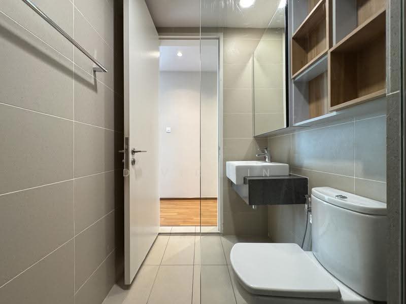 Kediaman Servis untuk Disewa di The Potpourri - David Sin - Bathroom - PropertyGuru.com.my