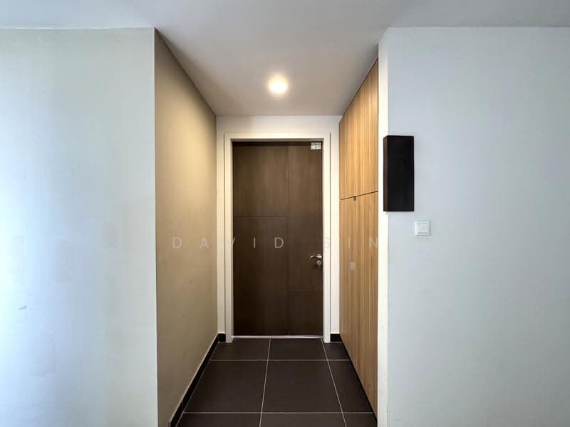 Kediaman Servis untuk Disewa di The Potpourri - David Sin - Entrance - PropertyGuru.com.my