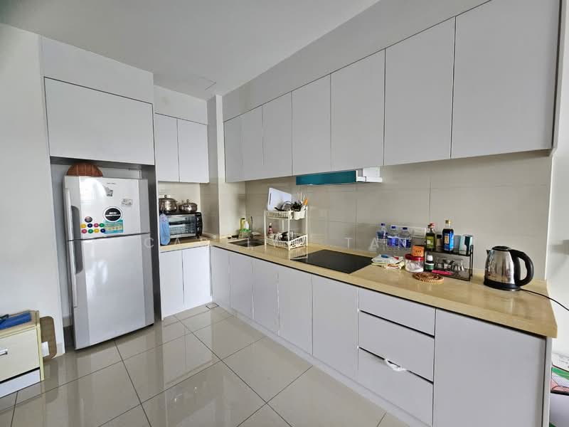 Service Residence for Sale at Sunway Citrine Residences - Carilyn Tan - Kitchen - PropertyGuru.com.my