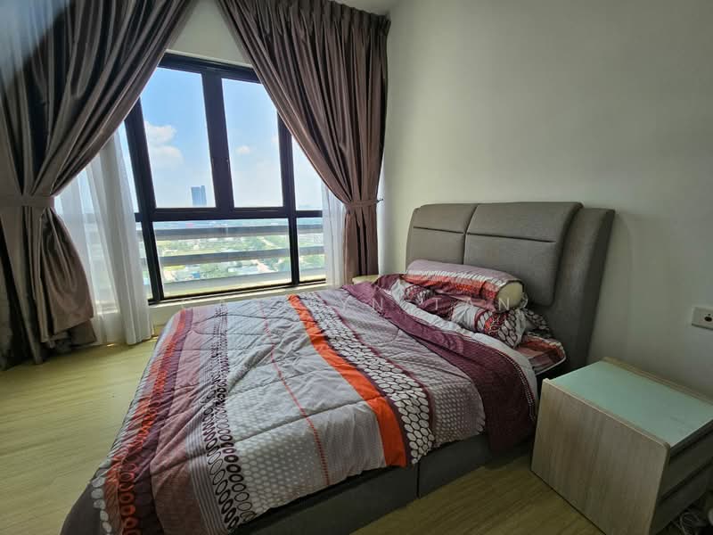 Service Residence for Sale at Sunway Citrine Residences - Carilyn Tan - Bedroom - PropertyGuru.com.my