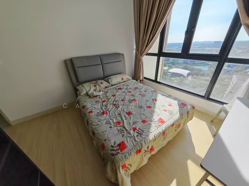 Service Residence for Sale at Sunway Citrine Residences - Carilyn Tan - Bedroom - PropertyGuru.com.my