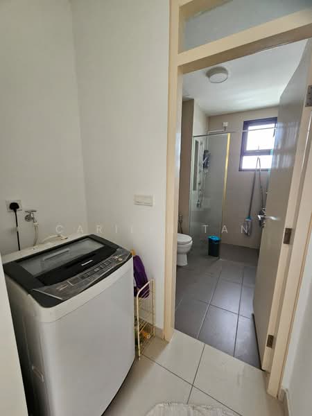 Service Residence for Sale at Sunway Citrine Residences - Carilyn Tan - Bathroom - PropertyGuru.com.my