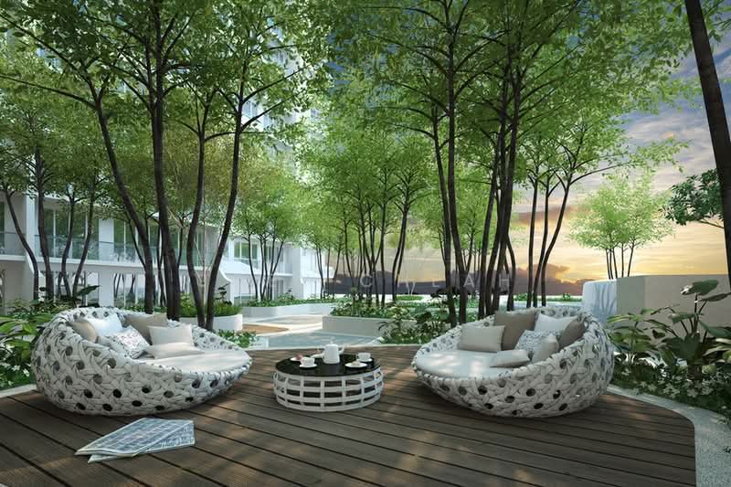 Condominium for Rent at QuayWest Residence - Joey Cheah - Exterior - PropertyGuru.com.my