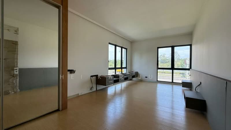 Bungalow House for Sale in Country Heights (Kajang) - Hei Kar Jun - Living Room - PropertyGuru.com.my