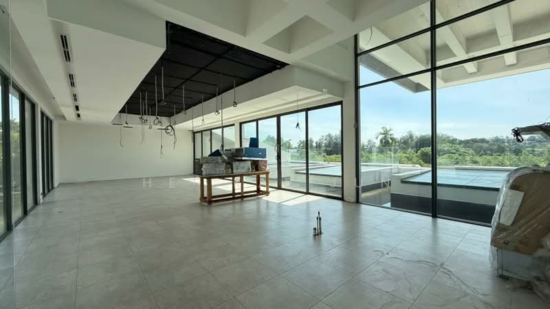 Bungalow House for Sale in Country Heights (Kajang) - Hei Kar Jun - Interior - PropertyGuru.com.my