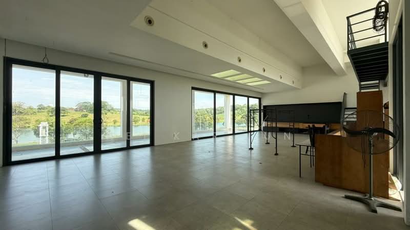 Bungalow House for Sale in Country Heights (Kajang) - Hei Kar Jun - View - PropertyGuru.com.my