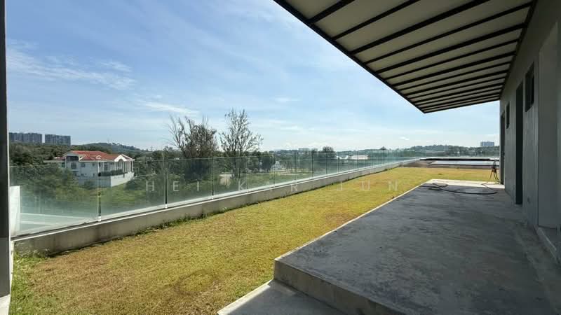 Bungalow House for Sale in Country Heights (Kajang) - Hei Kar Jun - Exterior - PropertyGuru.com.my
