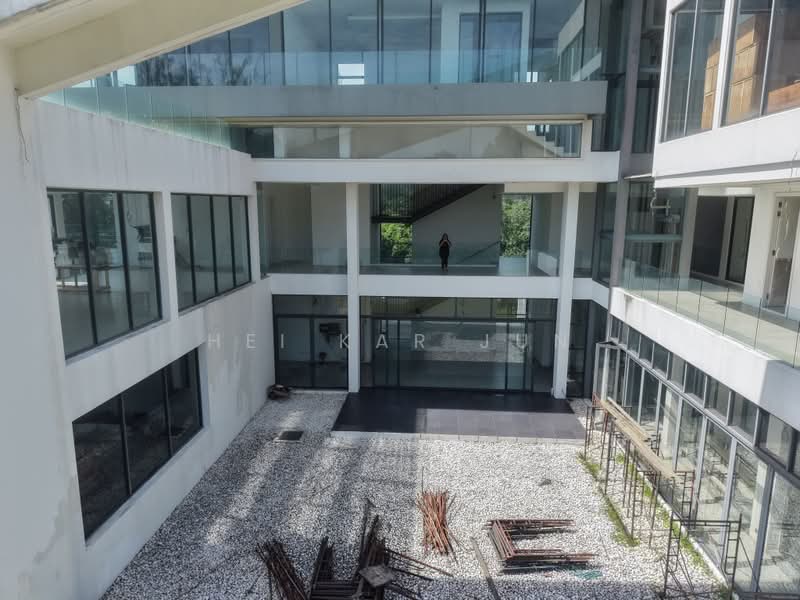 Bungalow House for Sale in Country Heights (Kajang) - Hei Kar Jun - Exterior - PropertyGuru.com.my