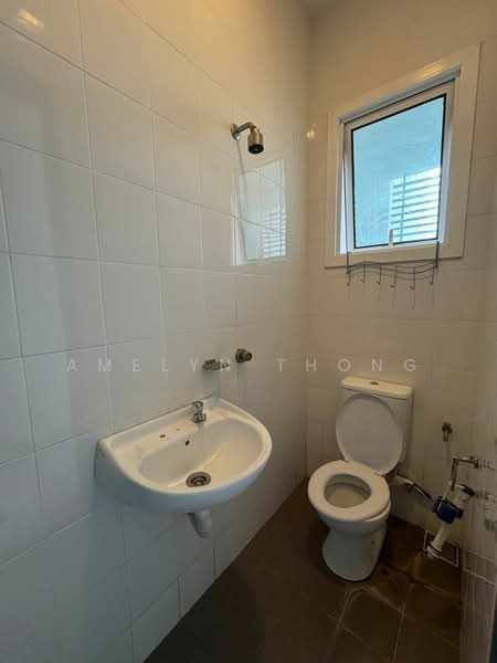 Kondominium untuk Disewa di 280 Park Homes - Amelyn Thong - Bathroom - PropertyGuru.com.my