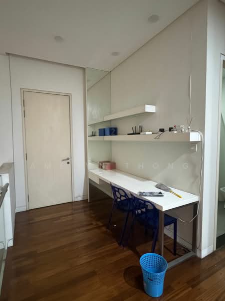 Kondominium untuk Disewa di 280 Park Homes - Amelyn Thong - Study - PropertyGuru.com.my