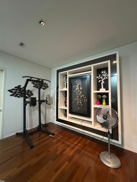 Kondominium untuk Disewa di 280 Park Homes - Amelyn Thong - Interior - PropertyGuru.com.my