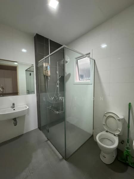 Kondominium untuk Disewa di 280 Park Homes - Amelyn Thong - Bathroom - PropertyGuru.com.my