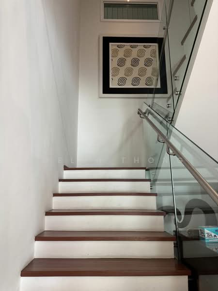 Kondominium untuk Disewa di 280 Park Homes - Amelyn Thong - Interior - PropertyGuru.com.my