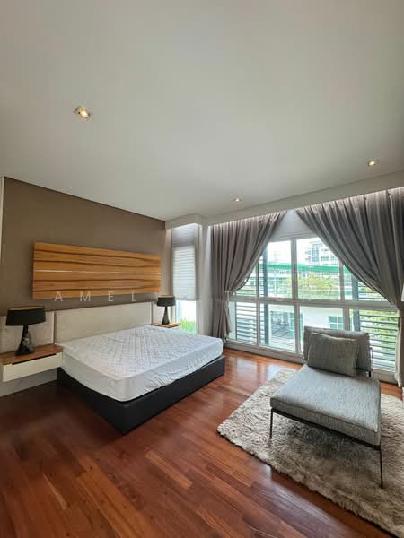 Kondominium untuk Disewa di 280 Park Homes - Amelyn Thong - Bedroom - PropertyGuru.com.my