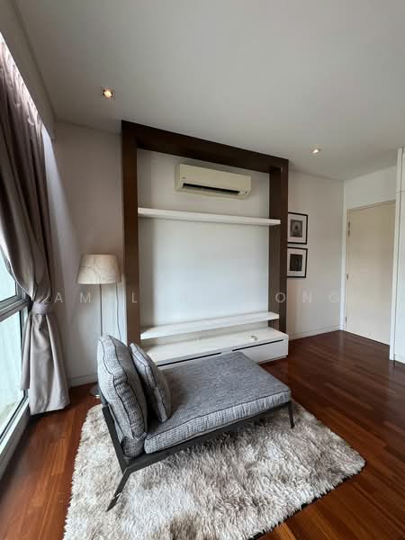 Kondominium untuk Disewa di 280 Park Homes - Amelyn Thong - Living Room - PropertyGuru.com.my