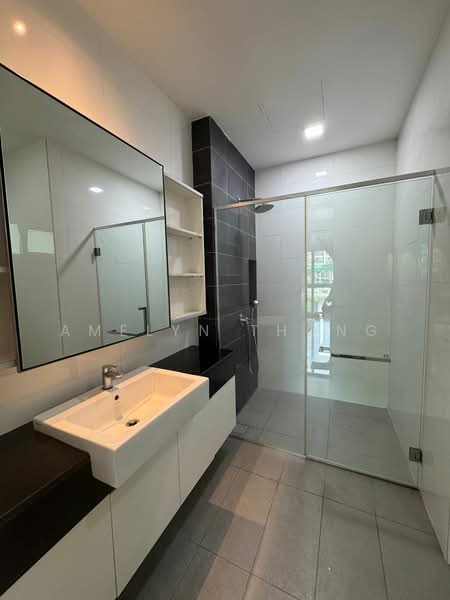Kondominium untuk Disewa di 280 Park Homes - Amelyn Thong - Bathroom - PropertyGuru.com.my