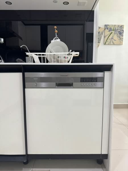 Kondominium untuk Disewa di 280 Park Homes - Amelyn Thong - Kitchen - PropertyGuru.com.my