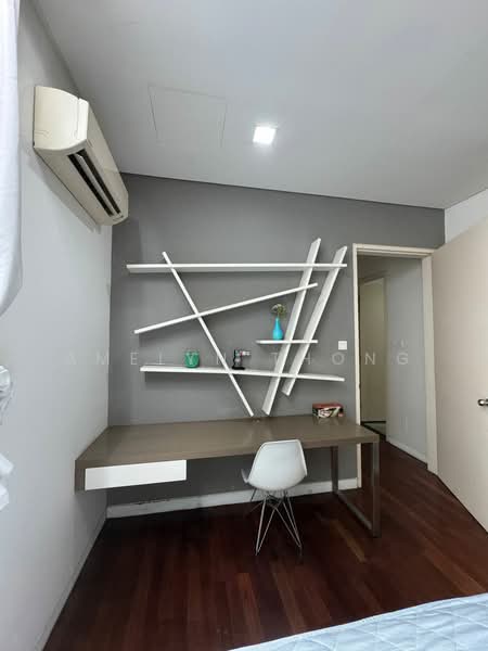 Kondominium untuk Disewa di 280 Park Homes - Amelyn Thong - Study - PropertyGuru.com.my
