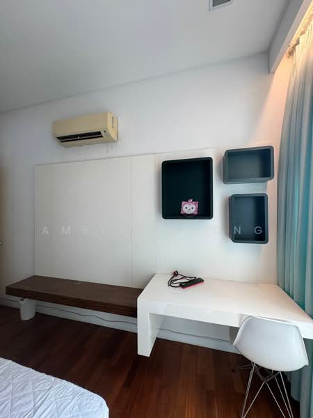 Kondominium untuk Disewa di 280 Park Homes - Amelyn Thong - Study - PropertyGuru.com.my