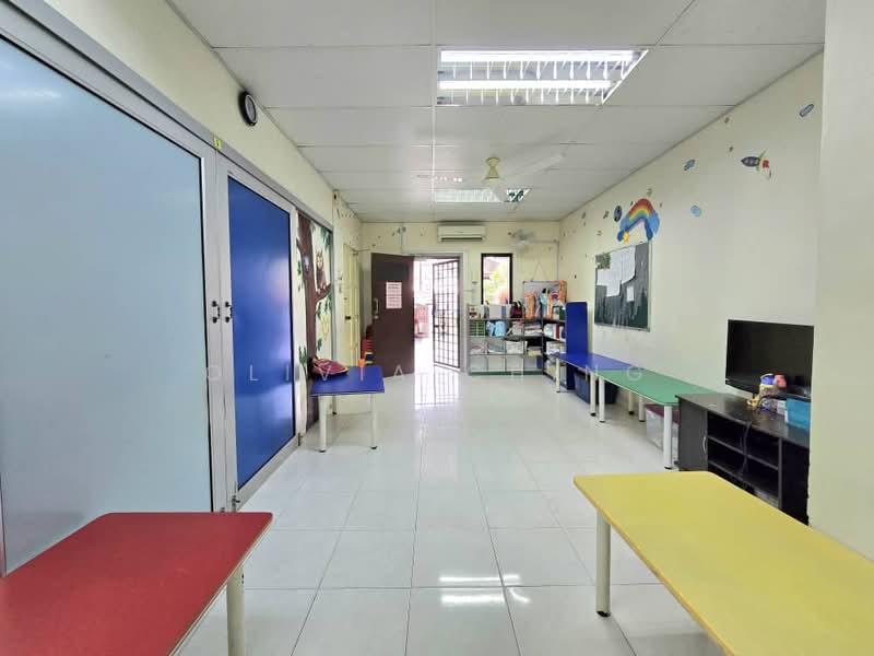 2-storey Terraced House for Sale in Taman Mount Austin (Tebrau) - Olivia Ching - Interior - PropertyGuru.com.my