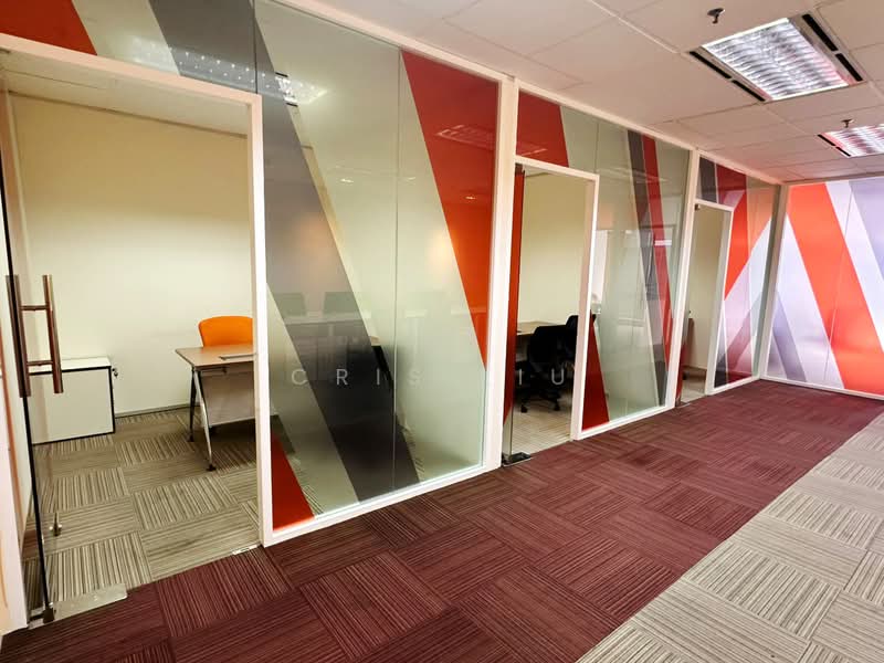 Pejabat untuk Disewa di Bukit Bintang (KL City Centre) - Cris Liu - Interior - PropertyGuru.com.my