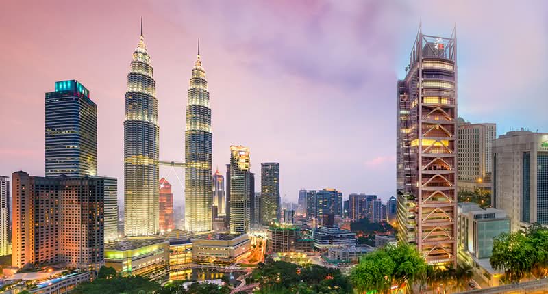 Pejabat untuk Disewa di Bukit Bintang (KL City Centre) - Cris Liu - Exterior - PropertyGuru.com.my