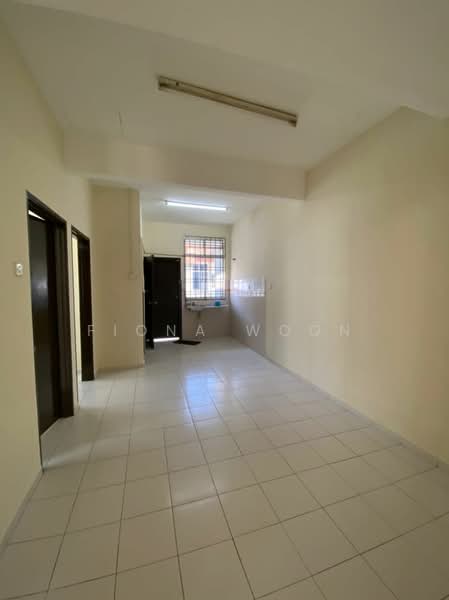 Rumah Teres 1 Tingkat untuk Dijual di Taman Angkasa Nuri (Durian Tunggal) - Fiona Woon - PropertyGuru.com.my