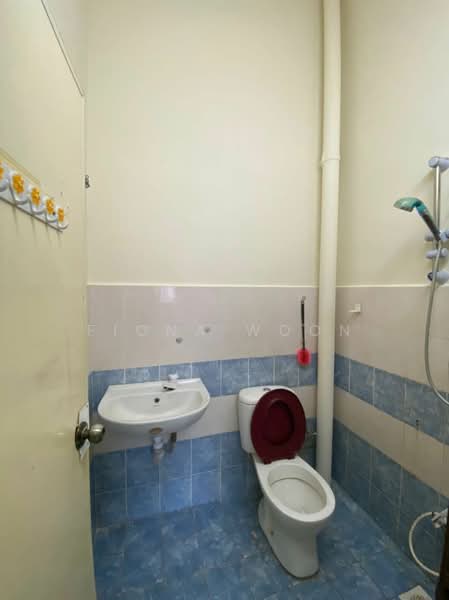 Rumah Teres 1 Tingkat untuk Dijual di Taman Angkasa Nuri (Durian Tunggal) - Fiona Woon - PropertyGuru.com.my