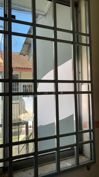 Rumah Teres 1 Tingkat untuk Dijual di Taman Angkasa Nuri (Durian Tunggal) - Fiona Woon - PropertyGuru.com.my
