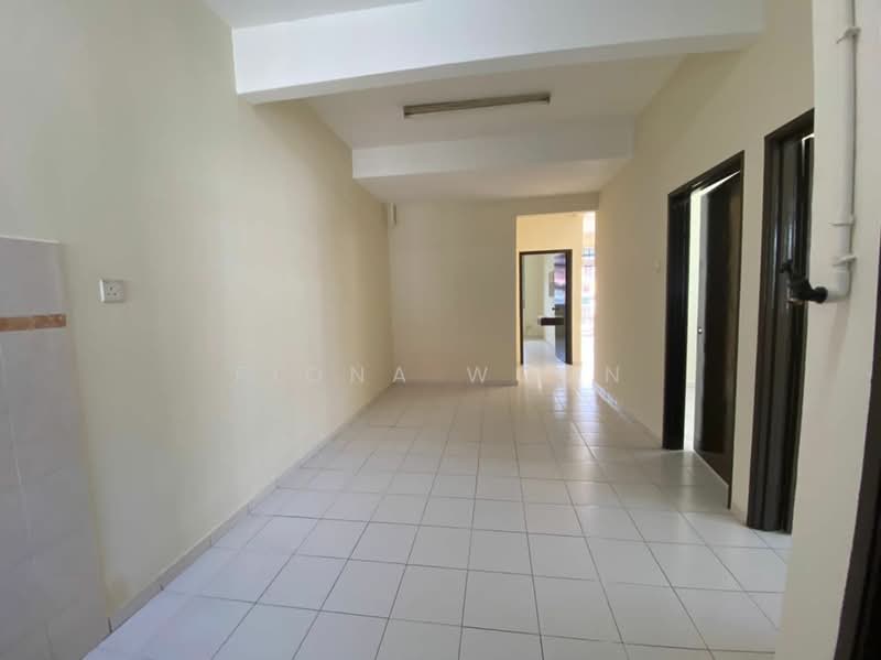 Rumah Teres 1 Tingkat untuk Dijual di Taman Angkasa Nuri (Durian Tunggal) - Fiona Woon - PropertyGuru.com.my