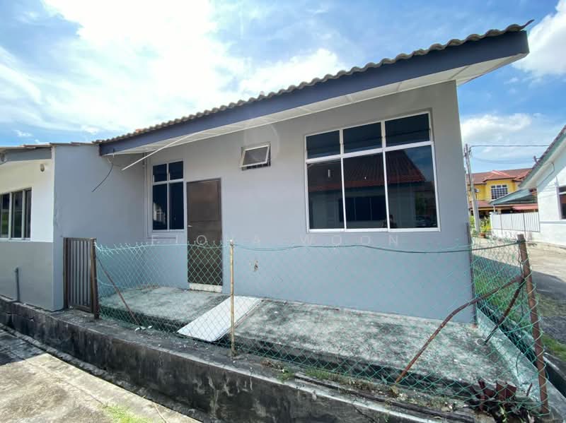 Rumah Teres 1 Tingkat untuk Dijual di Taman Angkasa Nuri (Durian Tunggal) - Fiona Woon - PropertyGuru.com.my