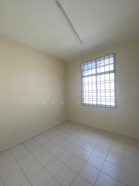 Rumah Teres 1 Tingkat untuk Dijual di Taman Angkasa Nuri (Durian Tunggal) - Fiona Woon - PropertyGuru.com.my