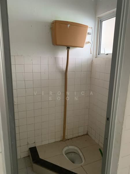 2-storey Terraced House for Sale in Taman Puchong Intan (Puchong) - Veronica Soon - Bathroom - PropertyGuru.com.my
