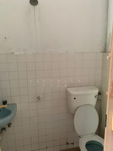 2-storey Terraced House for Sale in Taman Puchong Intan (Puchong) - Veronica Soon - Bathroom - PropertyGuru.com.my