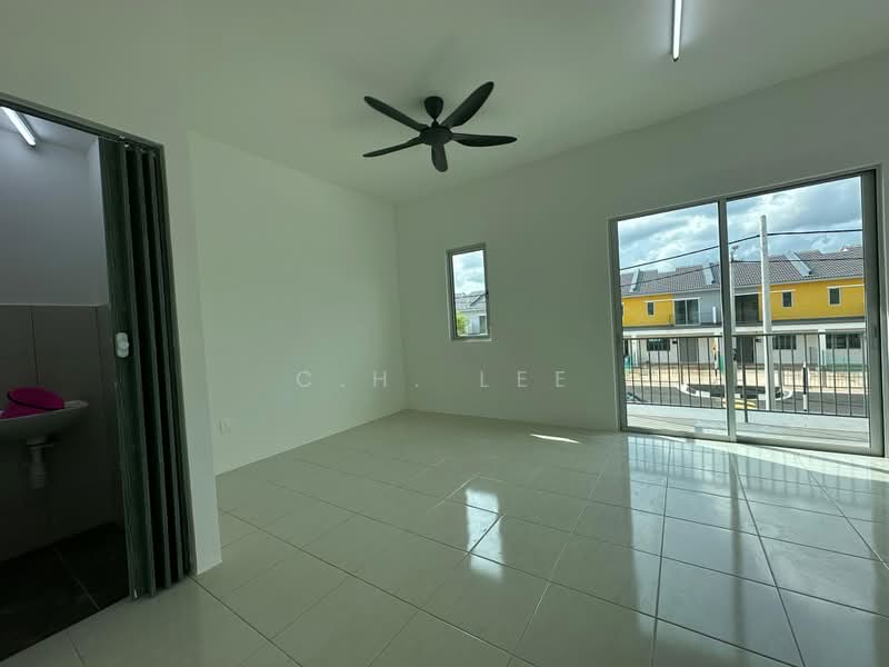 Rumah Teres 2 Tingkat untuk Disewa di Sungai Petani (Kedah) - C.H. Lee - Interior - PropertyGuru.com.my