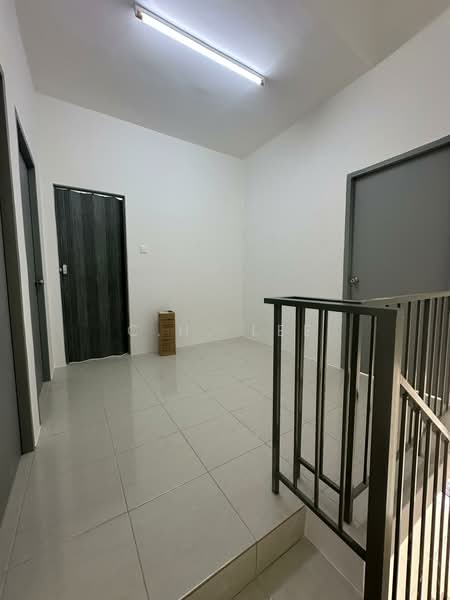 Rumah Teres 2 Tingkat untuk Disewa di Sungai Petani (Kedah) - C.H. Lee - Interior - PropertyGuru.com.my