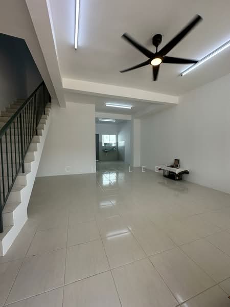 Rumah Teres 2 Tingkat untuk Disewa di Sungai Petani (Kedah) - C.H. Lee - PropertyGuru.com.my