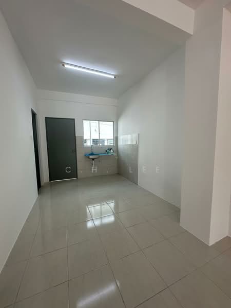 Rumah Teres 2 Tingkat untuk Disewa di Sungai Petani (Kedah) - C.H. Lee - PropertyGuru.com.my