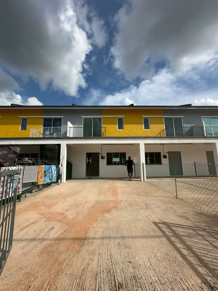 Rumah Teres 2 Tingkat untuk Disewa di Sungai Petani (Kedah) - C.H. Lee - PropertyGuru.com.my