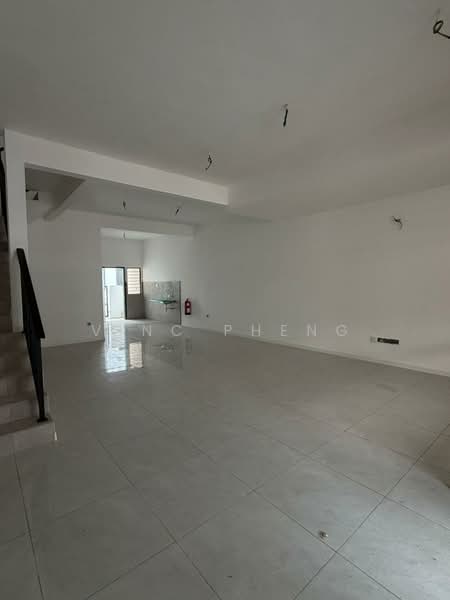 Rumah Teres 2 Tingkat untuk Dijual di Ayer Molek (Melaka) - Vinc Pheng - Interior - PropertyGuru.com.my