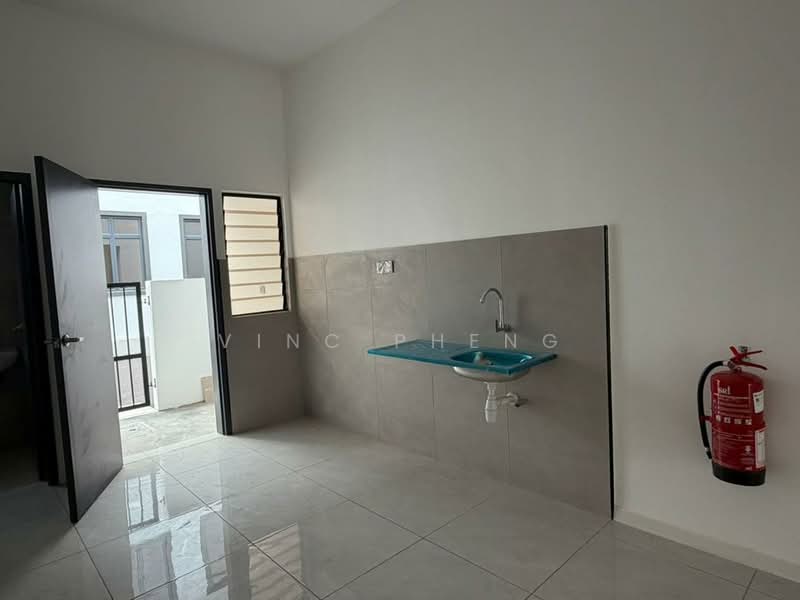 Rumah Teres 2 Tingkat untuk Dijual di Ayer Molek (Melaka) - Vinc Pheng - Interior - PropertyGuru.com.my
