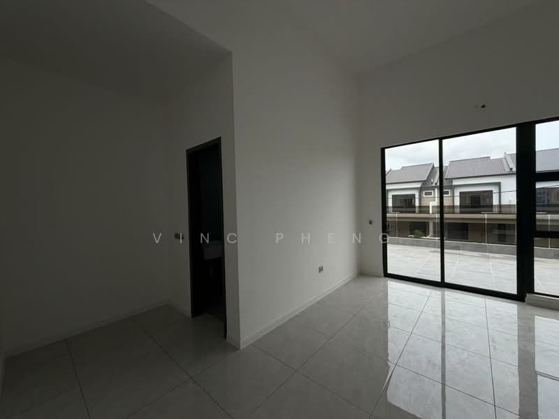 Rumah Teres 2 Tingkat untuk Dijual di Ayer Molek (Melaka) - Vinc Pheng - Interior - PropertyGuru.com.my