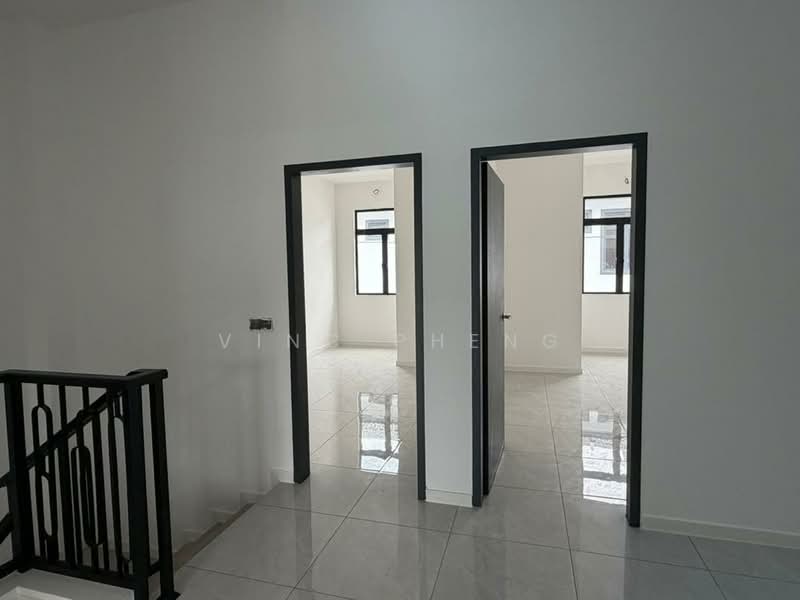 Rumah Teres 2 Tingkat untuk Dijual di Ayer Molek (Melaka) - Vinc Pheng - Interior - PropertyGuru.com.my