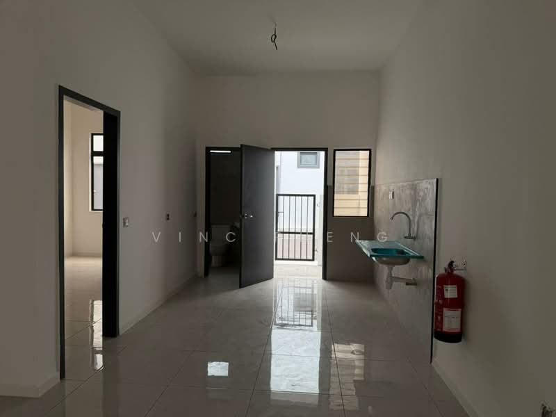 Rumah Teres 2 Tingkat untuk Dijual di Ayer Molek (Melaka) - Vinc Pheng - PropertyGuru.com.my