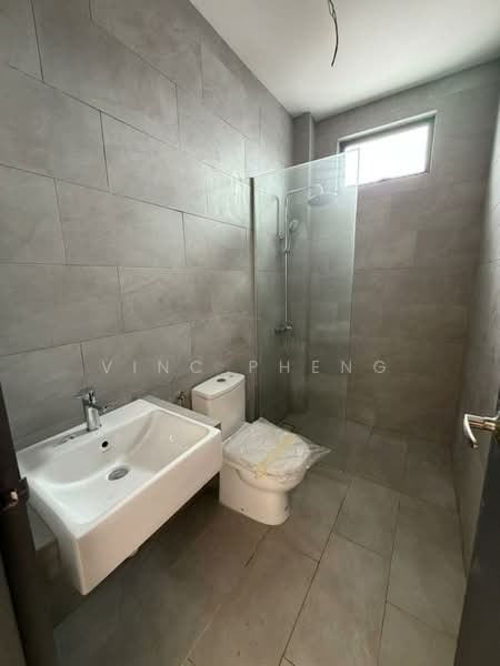 Rumah Teres 2 Tingkat untuk Dijual di Ayer Molek (Melaka) - Vinc Pheng - PropertyGuru.com.my