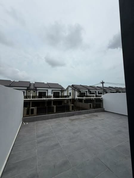 Rumah Teres 2 Tingkat untuk Dijual di Ayer Molek (Melaka) - Vinc Pheng - Exterior - PropertyGuru.com.my