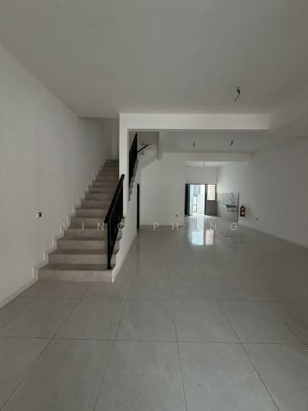 Rumah Teres 2 Tingkat untuk Dijual di Ayer Molek (Melaka) - Vinc Pheng - Interior - PropertyGuru.com.my