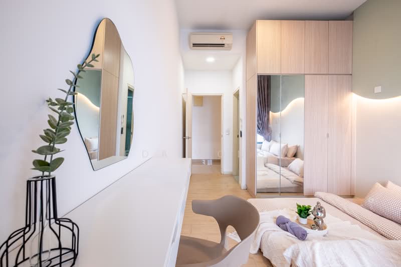 Kondominium untuk Dijual di Lakeville Residence - Eda Wong - Bedroom - PropertyGuru.com.my